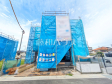 5号棟 外観 【志木市中宗岡1丁目】 5号棟 外観 【志木市中宗岡1丁目】