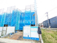 6号棟 外観 【志木市中宗岡1丁目】 6号棟 外観 【志木市中宗岡1丁目】