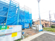 6号棟 外観 【志木市中宗岡1丁目】 6号棟 外観 【志木市中宗岡1丁目】