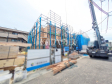 10号棟 外観 【志木市中宗岡1丁目】 10号棟 外観 【志木市中宗岡1丁目】