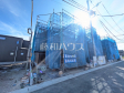 22号棟 外観 【志木市中宗岡1丁目】 22号棟 外観 【志木市中宗岡1丁目】