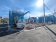 24号棟 現地写真 【志木市中宗岡1丁目】 24号棟 現地写真 【志木市中宗岡1丁目】