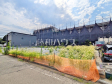 現場風景 【三鷹市新川3丁目】 現場風景 【三鷹市新川3丁目】