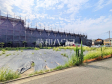 現場風景 【三鷹市新川3丁目】 現場風景 【三鷹市新川3丁目】