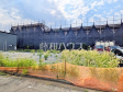 現場風景 【三鷹市新川3丁目】 現場風景 【三鷹市新川3丁目】