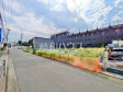 接道状況および現場風景 【三鷹市新川3丁目】 接道状況および現場風景 【三鷹市新川3丁目】
