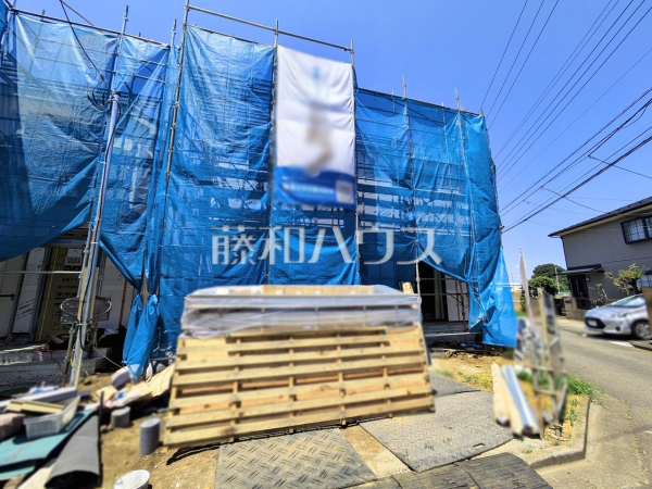 外観 【小平市鈴木町1丁目】 外観 【小平市鈴木町1丁目】