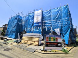小平市鈴木町1丁目