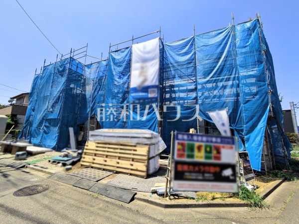 外観 【小平市鈴木町1丁目】 外観 【小平市鈴木町1丁目】