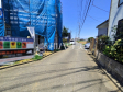 接道状況および現場風景 【小平市鈴木町1丁目】 接道状況および現場風景 【小平市鈴木町1丁目】