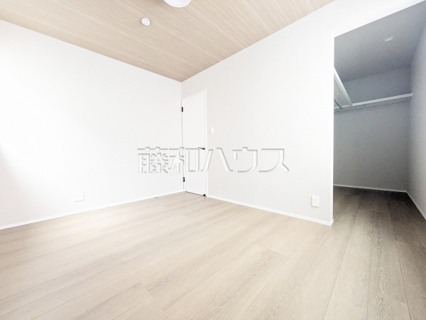 1号棟 居室 【福岡市城南区長尾4丁目】 1号棟 居室 【福岡市城南区長尾4丁目】