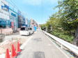 接道状況および現場風景 【福岡市城南区長尾4丁目】 接道状況および現場風景 【福岡市城南区長尾4丁目】