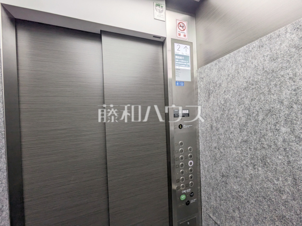 その他共用部 【エクセレントシティ立川ザ・レジデンス】 その他共用部 【エクセレントシティ立川ザ・レジデンス】