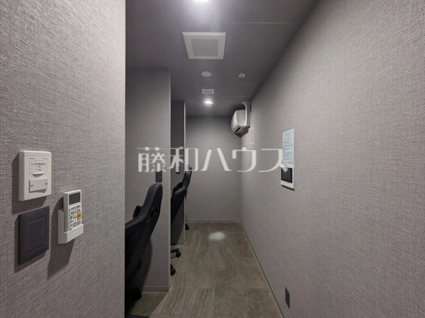 その他共用部 【エクセレントシティ立川ザ・レジデンス】 その他共用部 【エクセレントシティ立川ザ・レジデンス】