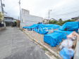 接道状況および現場風景 【福岡市早良区飯倉4丁目】 接道状況および現場風景 【福岡市早良区飯倉4丁目】
