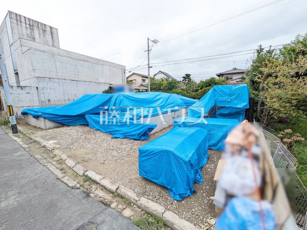 外観 【福岡市早良区飯倉4丁目】 外観 【福岡市早良区飯倉4丁目】