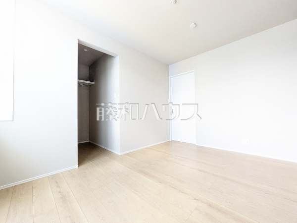 3号棟 居室 【福岡市城南区長尾4丁目】 3号棟 居室 【福岡市城南区長尾4丁目】