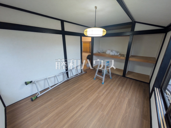 居室 【調布市西つつじケ丘1丁目】 居室 【調布市西つつじケ丘1丁目】