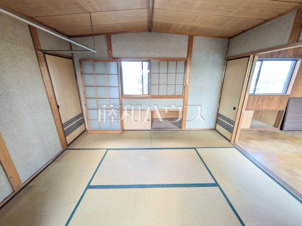 居室 【春日井市浅山町4丁目】 居室 【春日井市浅山町4丁目】