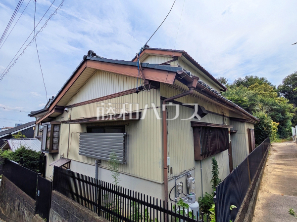 外観 【春日井市浅山町4丁目】 外観 【春日井市浅山町4丁目】