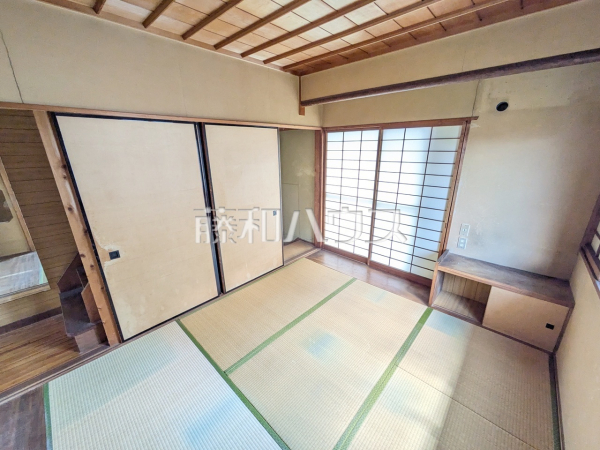 居室 【春日井市浅山町4丁目】 居室 【春日井市浅山町4丁目】