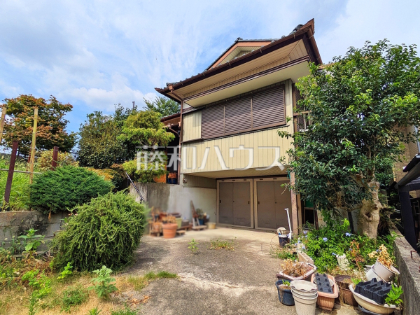 外観 【春日井市浅山町4丁目】 外観 【春日井市浅山町4丁目】