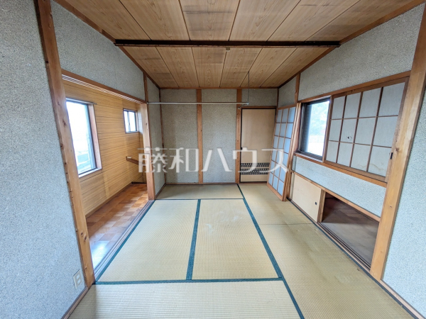 居室 【春日井市浅山町4丁目】 居室 【春日井市浅山町4丁目】