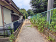 接道状況および現場風景 【春日井市浅山町4丁目】 接道状況および現場風景 【春日井市浅山町4丁目】