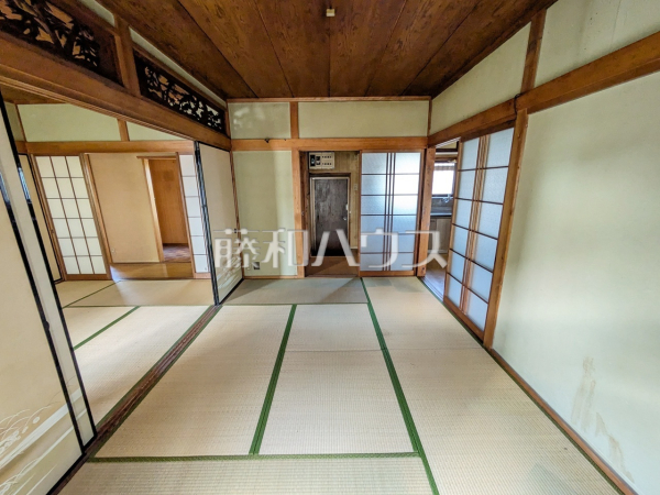 居室 【春日井市浅山町4丁目】 居室 【春日井市浅山町4丁目】