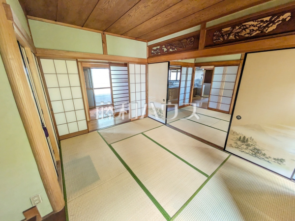 居室 【春日井市浅山町4丁目】 居室 【春日井市浅山町4丁目】