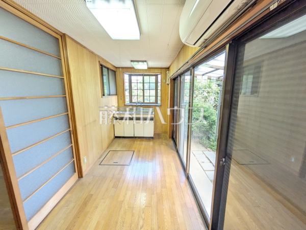 広縁 【春日井市浅山町4丁目】 広縁 【春日井市浅山町4丁目】