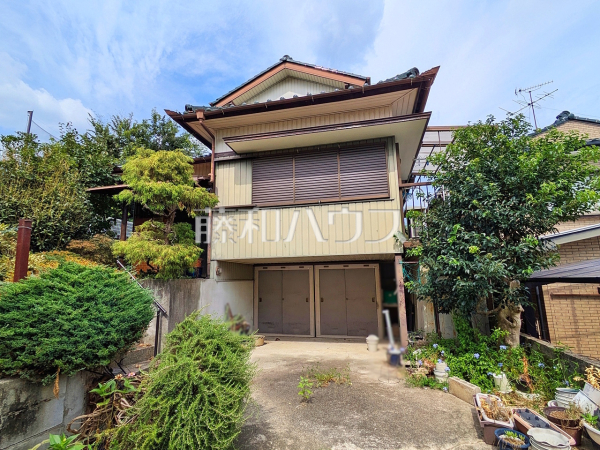 外観 【春日井市浅山町4丁目】 外観 【春日井市浅山町4丁目】