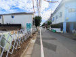 接道状況および現場風景 【杉並区阿佐谷北6丁目】 接道状況および現場風景 【杉並区阿佐谷北6丁目】