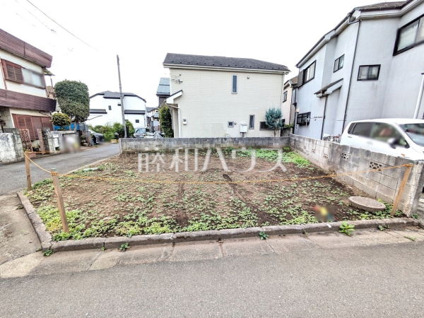 現地写真 【東村山市恩多町1丁目】 現地写真 【東村山市恩多町1丁目】