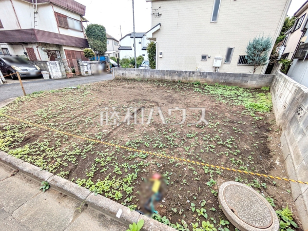 現地写真 【東村山市恩多町1丁目】 現地写真 【東村山市恩多町1丁目】