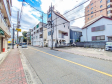 接道状況および現場風景 【小平市学園西町1丁目】 平日のご案内も可能です。まずはお気軽にお問合せ下さいませ。 接道状況および現場風景 【小平市学園西町1丁目】 平日のご案内も可能です。まずはお気軽にお問合せ下さいませ。
