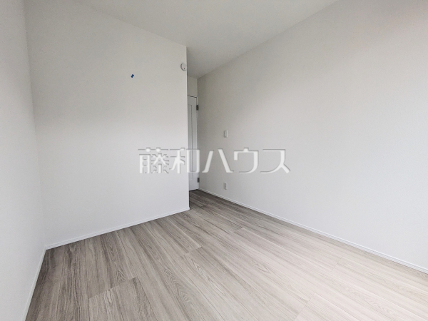 居室 【三鷹市深大寺2丁目】 居室 【三鷹市深大寺2丁目】