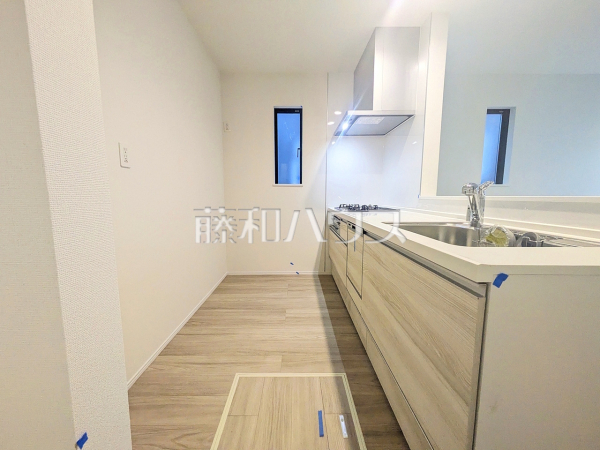 キッチン 【三鷹市深大寺2丁目】 キッチン 【三鷹市深大寺2丁目】