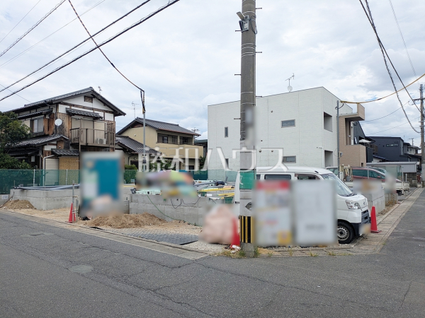外観 【福岡市早良区有田2丁目】 外観 【福岡市早良区有田2丁目】
