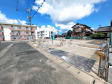 現場風景 【福岡市早良区有田2丁目】 現場風景 【福岡市早良区有田2丁目】