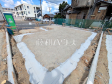 1号棟 外観 【福岡市早良区有田2丁目】 1号棟 外観 【福岡市早良区有田2丁目】