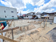 3号棟 外観 【福岡市早良区有田2丁目】 3号棟 外観 【福岡市早良区有田2丁目】