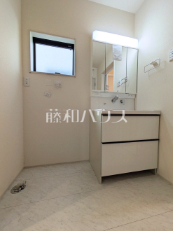 洗面室 【府中市幸町2丁目】/撮影日2026/10/08