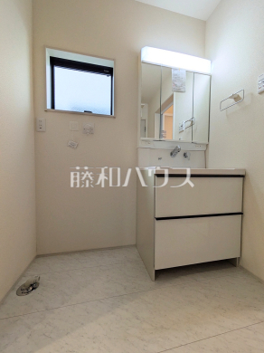 洗面室 【府中市幸町2丁目】