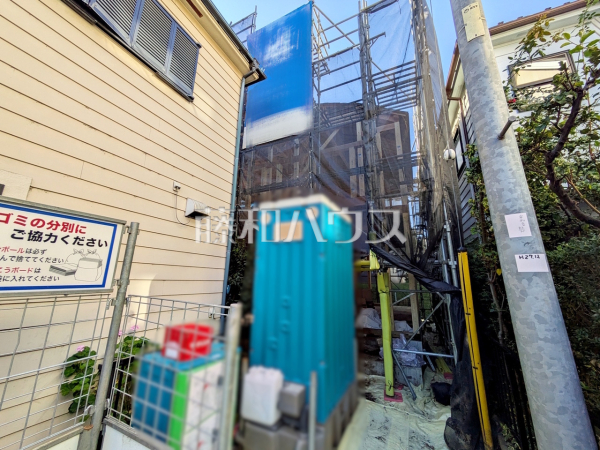 外観 【三鷹市牟礼6丁目】 外観 【三鷹市牟礼6丁目】