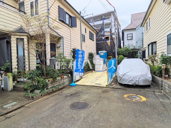 外観 【三鷹市牟礼6丁目】 外観 【三鷹市牟礼6丁目】
