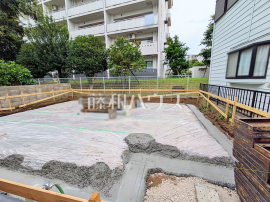 三鷹市牟礼6丁目