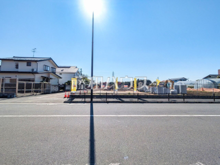 現地写真 【西東京市向台町2丁目】/撮影日2026/10/18