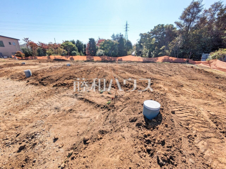 9号地 現地写真 【西東京市向台町2丁目】/撮影日2026/10/18