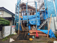 2号棟 外観 【狛江市和泉本町2丁目】 2号棟 外観 【狛江市和泉本町2丁目】